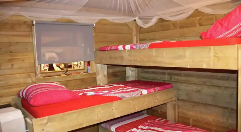 Holiday home in Winterswijk Brinkheurne