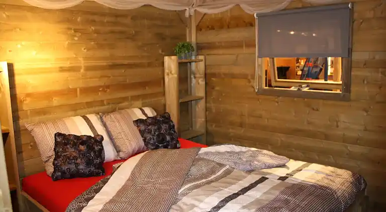 Holiday home in Winterswijk Brinkheurne