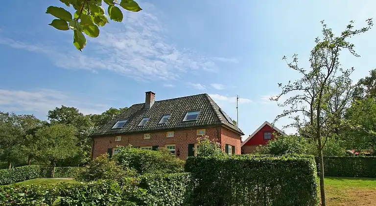 Manor house in Aalten