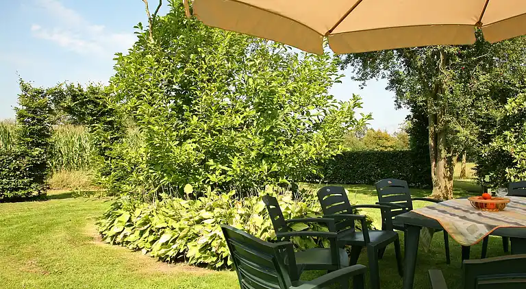 Manor house in Aalten