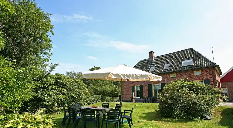 Manor house in Aalten