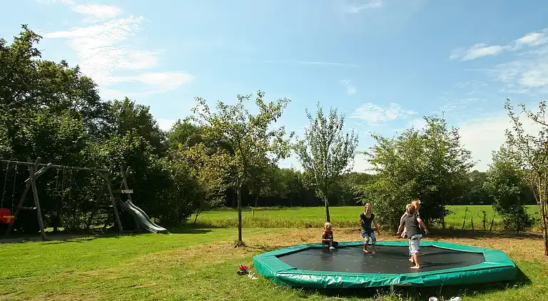 Manor house in Aalten