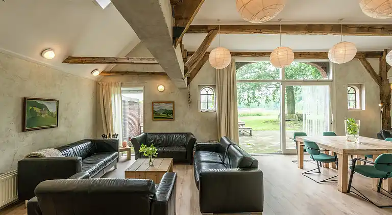 Farm house in Aalten