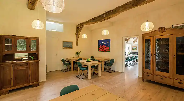 Farm house in Aalten