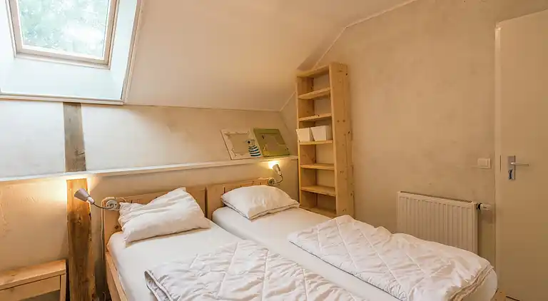 Farm house in Aalten