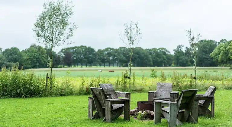 Farm house in Aalten
