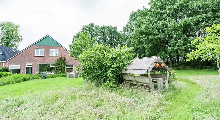 Farm house in Aalten