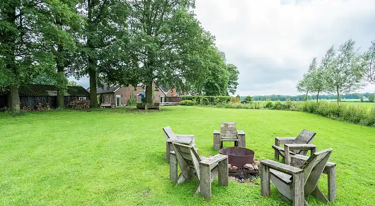 Farm house in Aalten