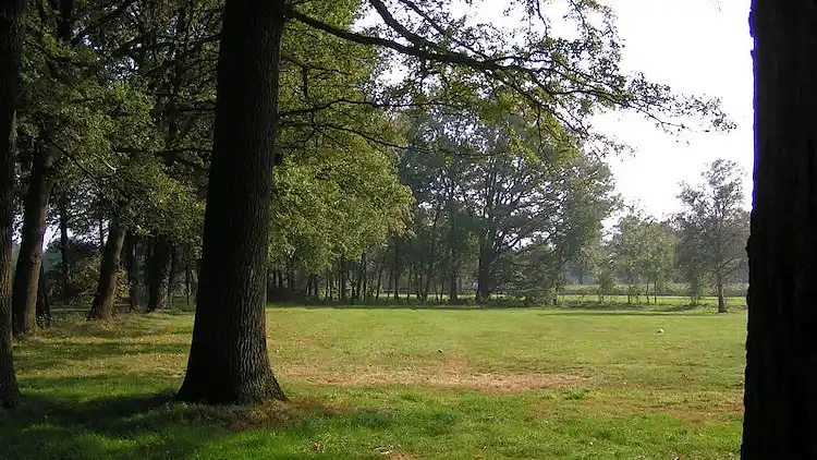 Farm house in Aalten