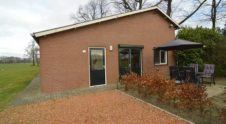 Holiday home in Aalten