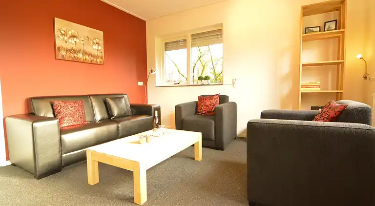 Holiday home in Aalten