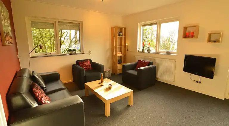 Holiday home in Aalten