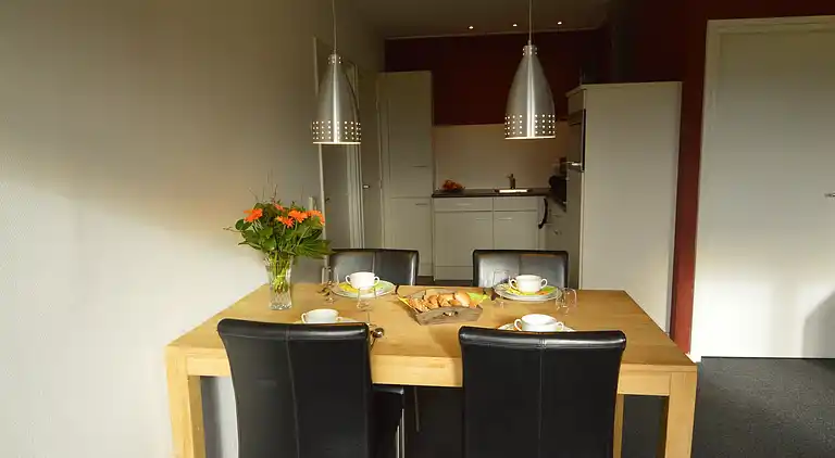 Holiday home in Aalten