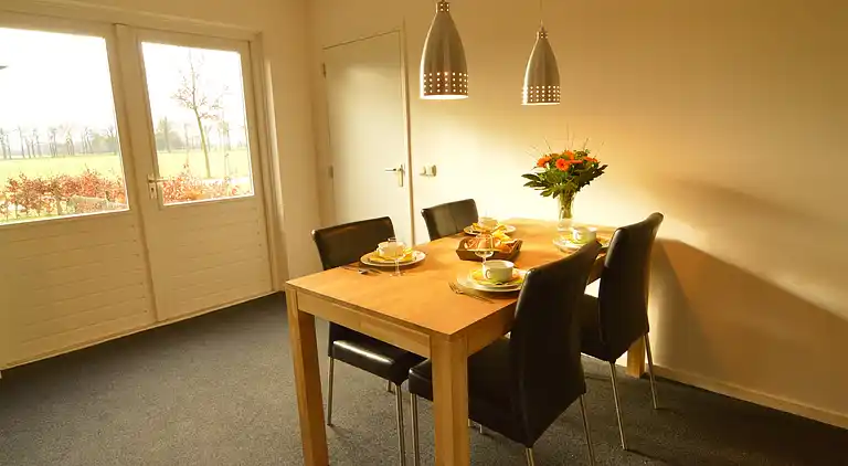 Holiday home in Aalten