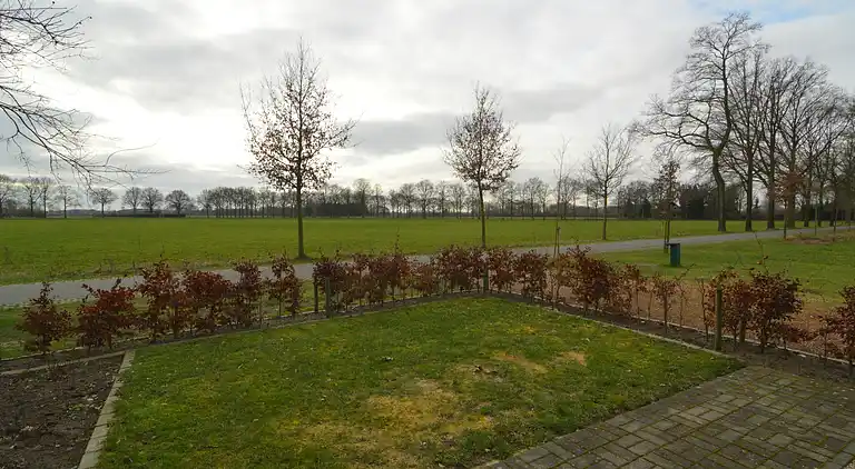 Holiday home in Aalten