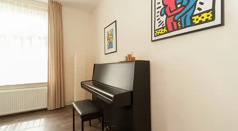 Holiday home in Bredevoort