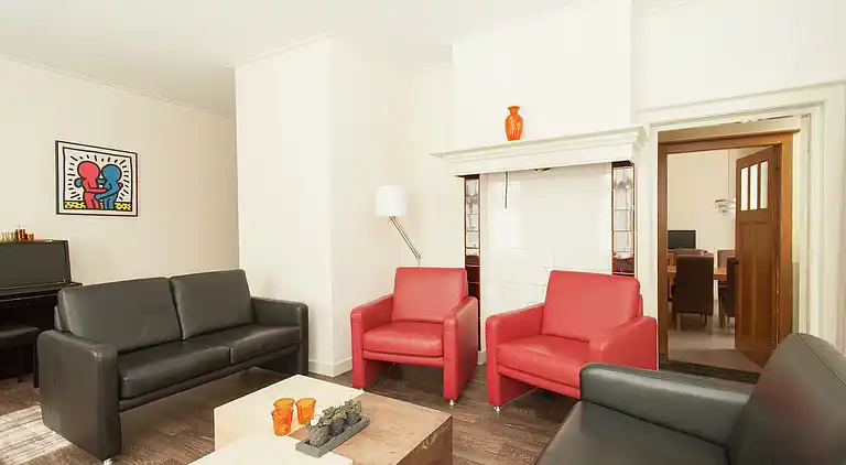 Holiday home in Bredevoort