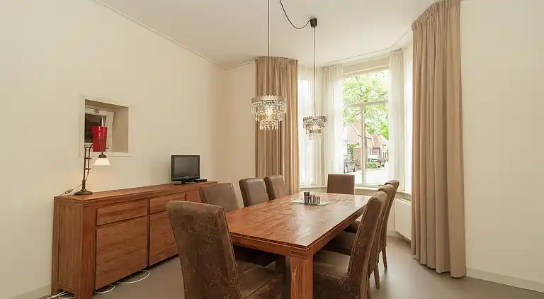 Holiday home in Bredevoort