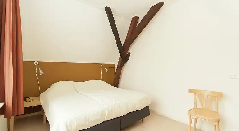 Holiday home in Bredevoort