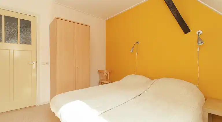 Holiday home in Bredevoort