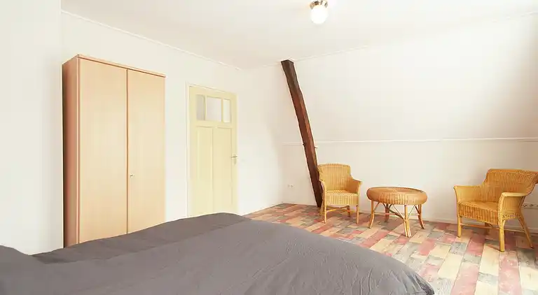 Holiday home in Bredevoort