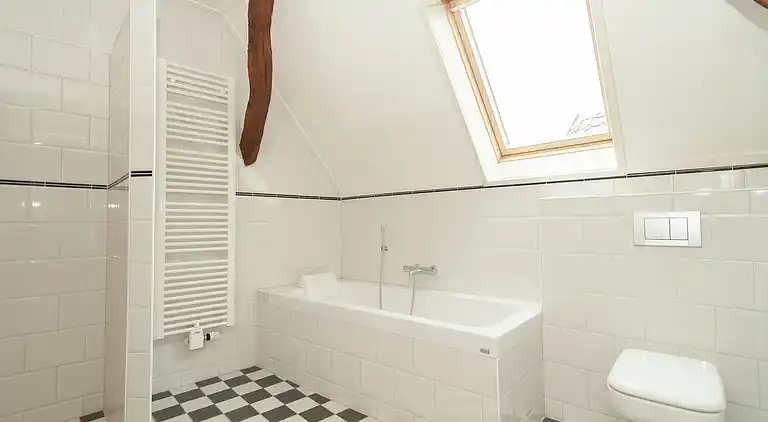 Holiday home in Bredevoort