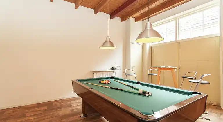 Holiday home in Bredevoort