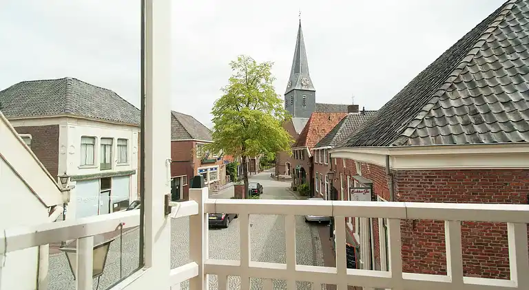 Holiday home in Bredevoort