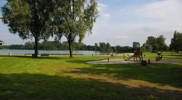 Holiday home in Bredevoort