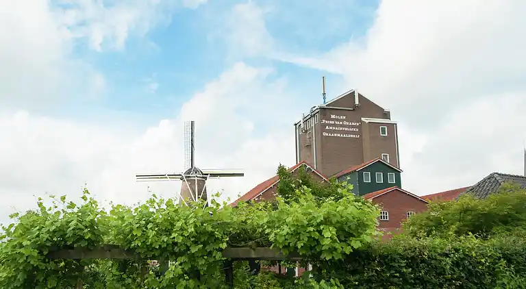 Holiday home in Bredevoort