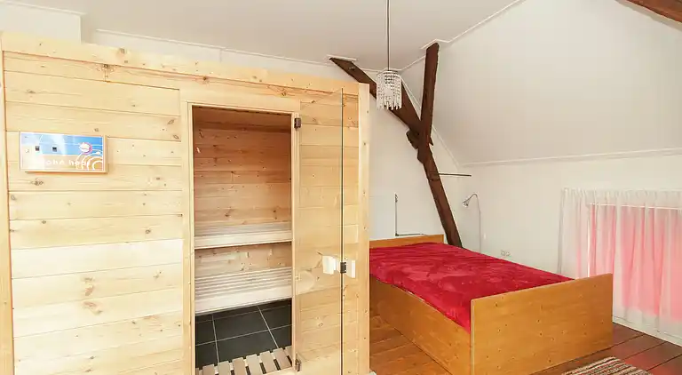 Holiday home in Bredevoort