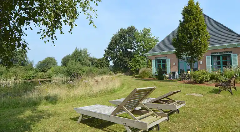 Holiday home in Eibergen