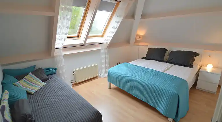 Holiday home in Eibergen