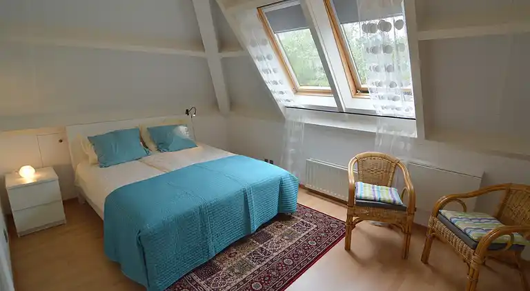 Holiday home in Eibergen