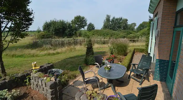 Holiday home in Eibergen