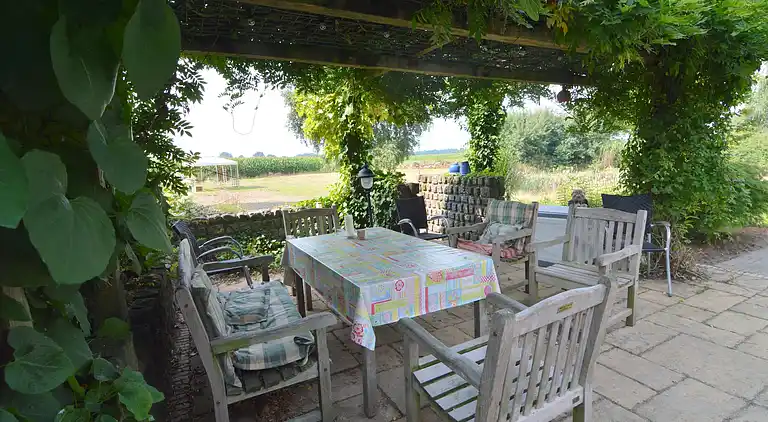 Holiday home in Eibergen