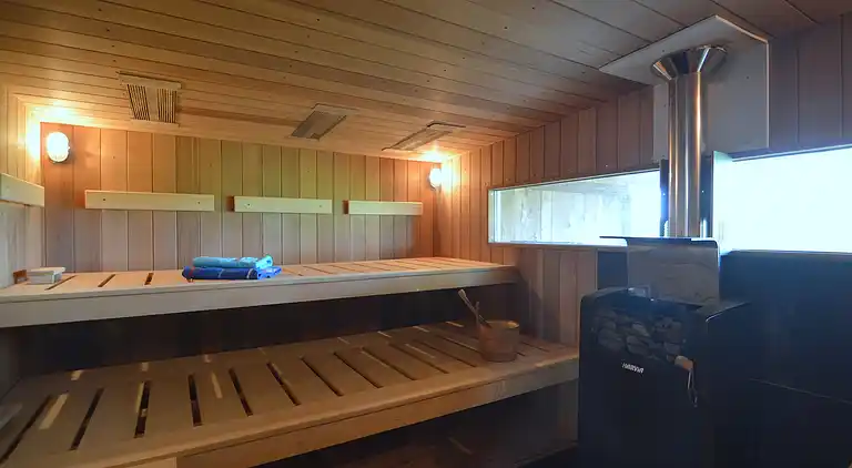 Holiday home in Eibergen