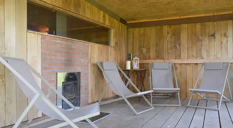 Holiday home in Eibergen