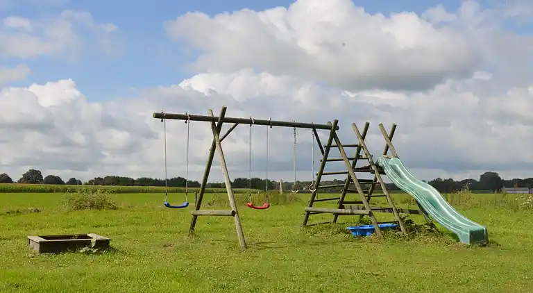 Holiday home in Eibergen