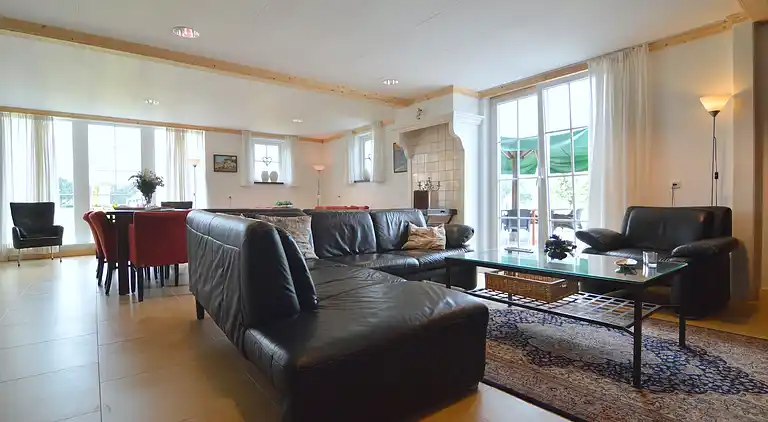 Holiday home in Eibergen