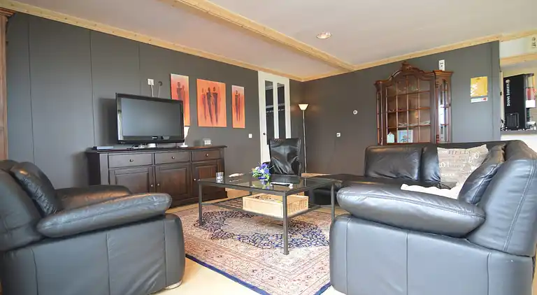 Holiday home in Eibergen