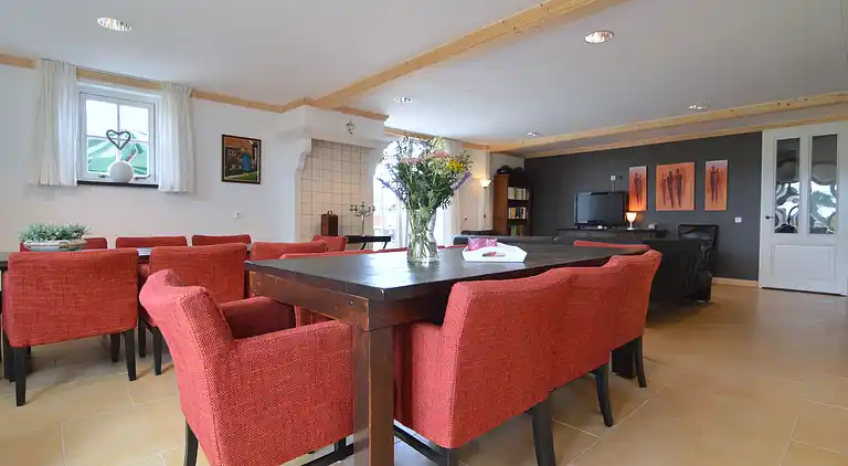 Holiday home in Eibergen