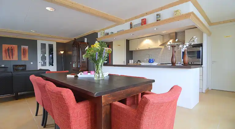 Holiday home in Eibergen