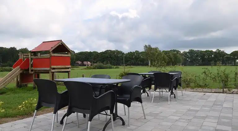 Holiday home in Eibergen