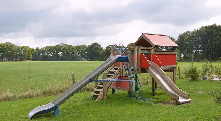 Holiday home in Eibergen