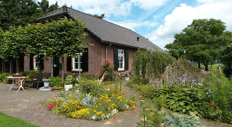 Holiday home in Baak