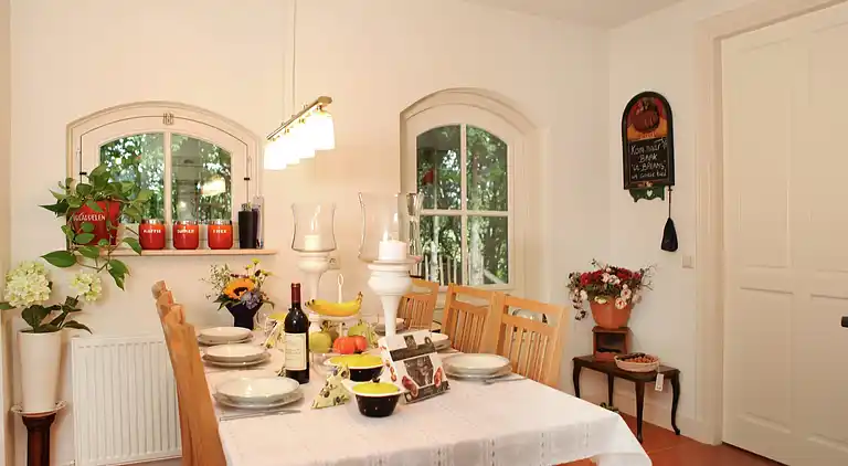 Holiday home in Baak