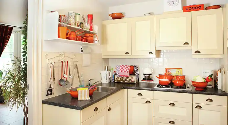 Holiday home in Baak