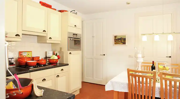 Holiday home in Baak