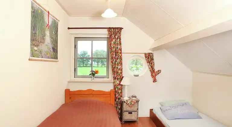 Holiday home in Baak